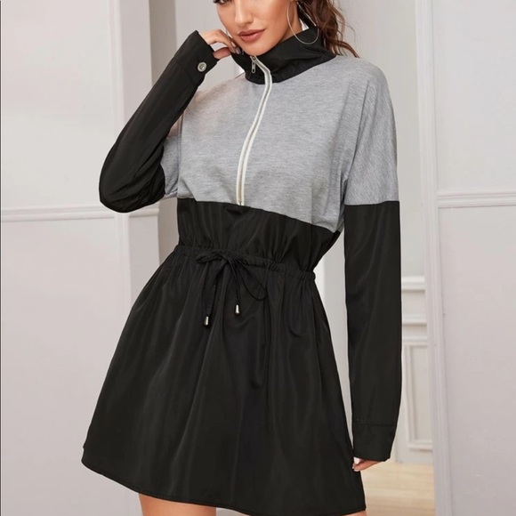 Windbreaker jacket - Picture 2 of 5